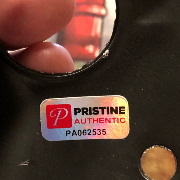 Ari Lehman Kane Hodder signed with COA 🖊 - Picture 5 of 7